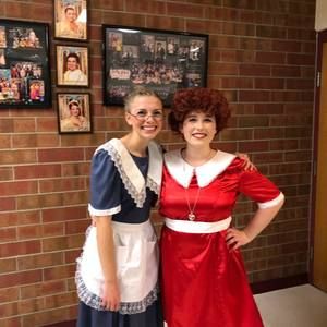 Meet your Posher, Madison